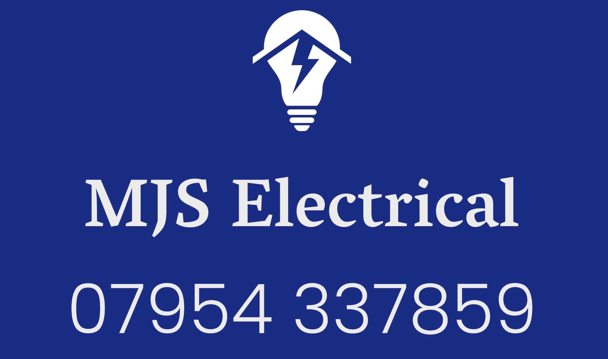 Milton Keynes Electrician MJS Electrical Milton Keynes Electrician