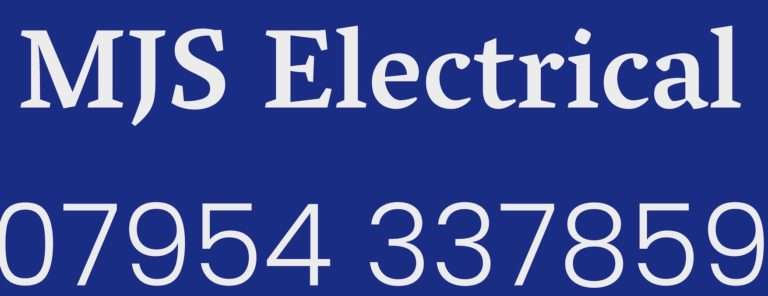 Milton Keynes electrician logo